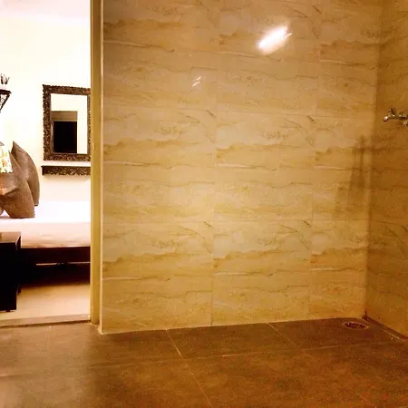 The Buddhayan Villa Jaipur Room photo