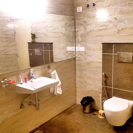 The Buddhayan Villa Jaipur Room photo