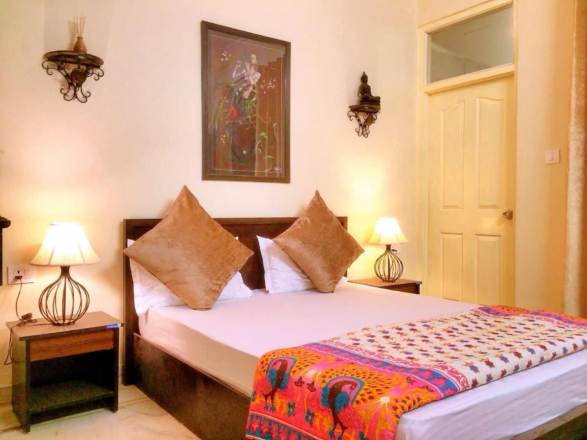 The Buddhayan Jaipur