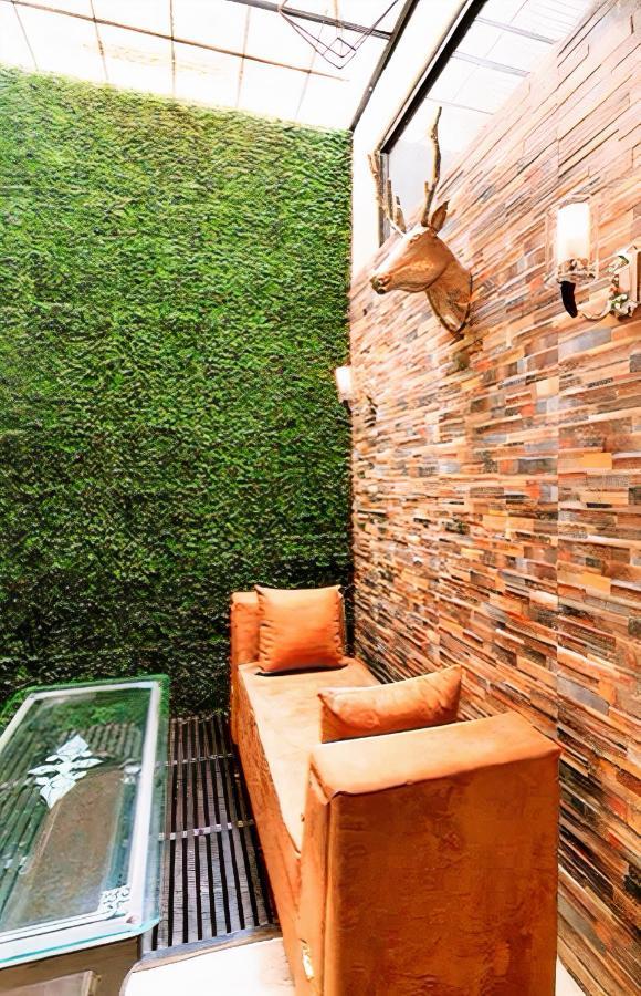 Apartment The Buddhayan Jaipur