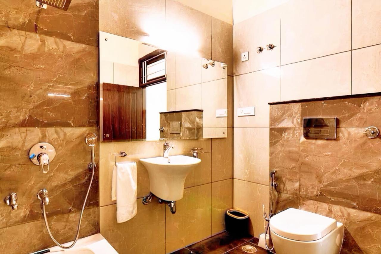 The Buddhayan Apartment