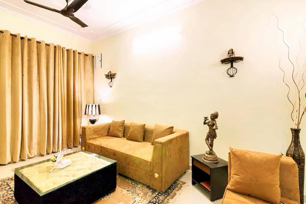 Apartment The Buddhayan