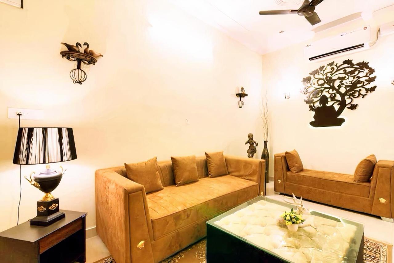 Apartment The Buddhayan *