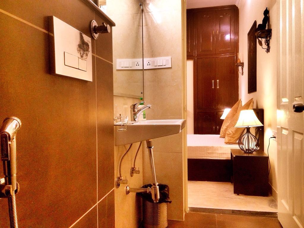 The Buddhayan Apartment Jaipur