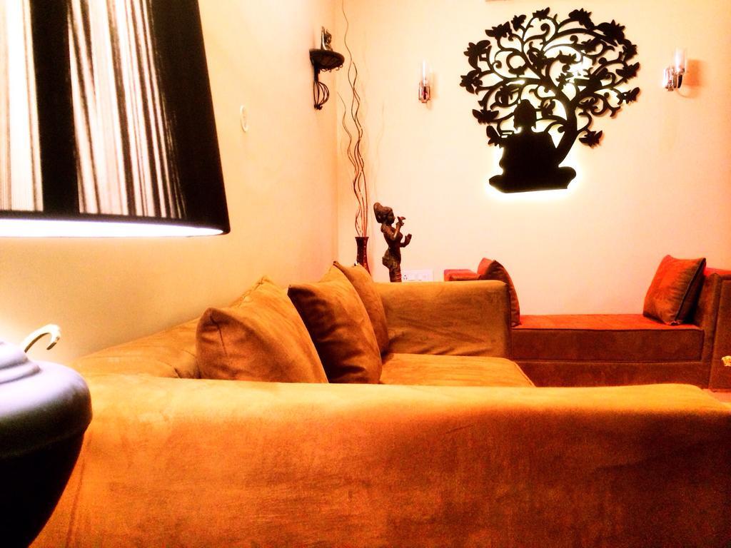 The Buddhayan Apartment Jaipur