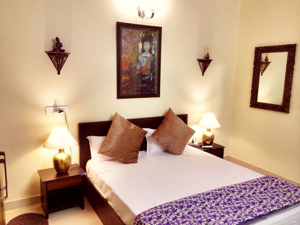 The Buddhayan Jaipur