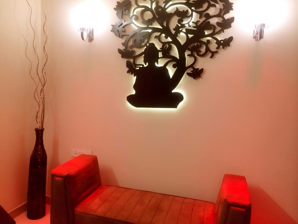 Apartment The Buddhayan *