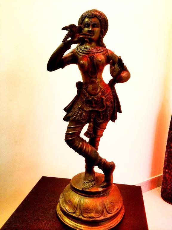 Apartment The Buddhayan Jaipur