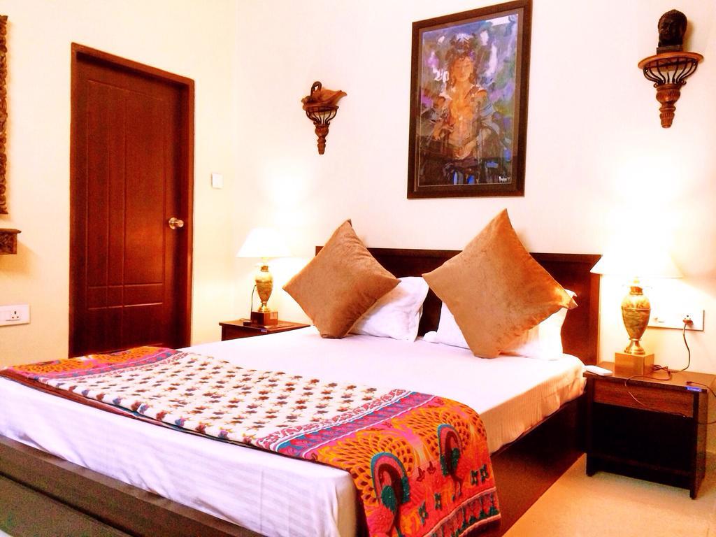 Apartment The Buddhayan