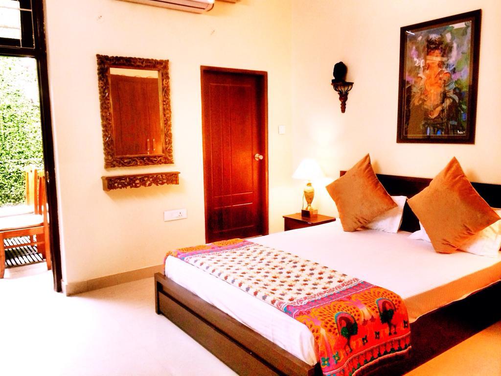 Apartment The Buddhayan *