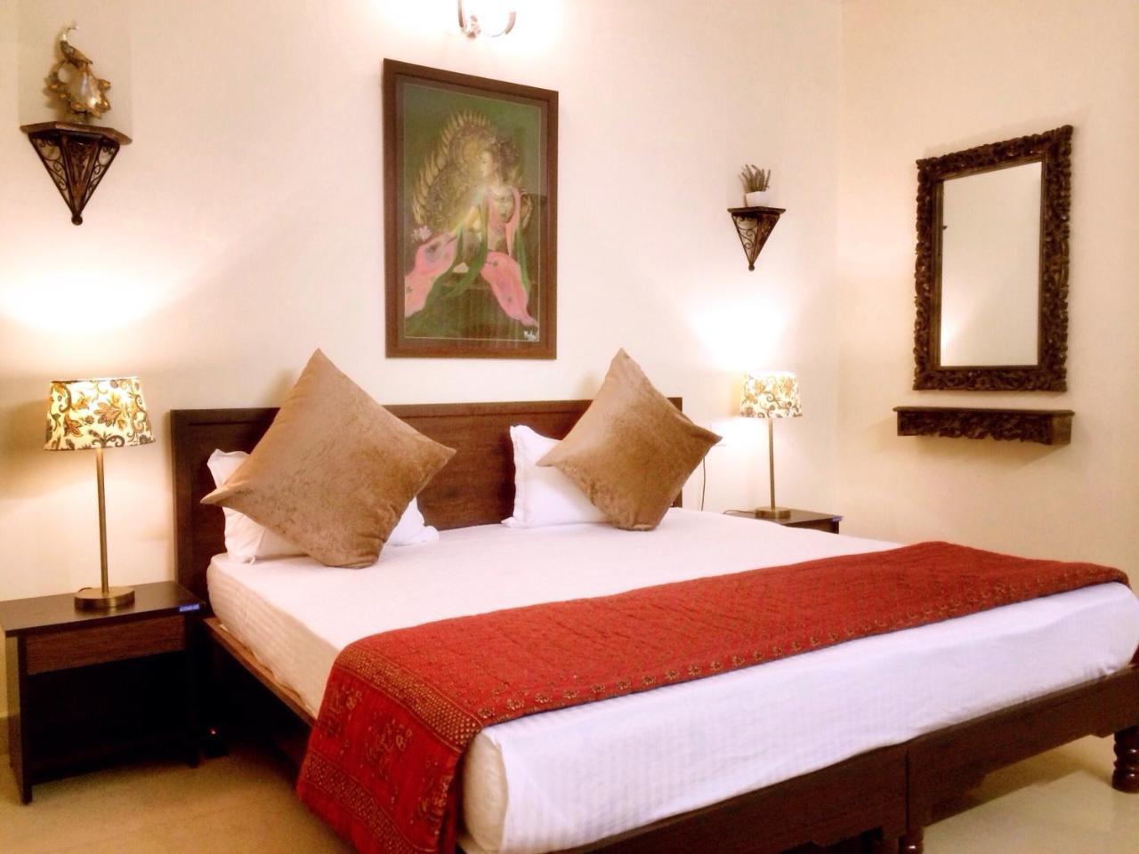 The Buddhayan * Jaipur