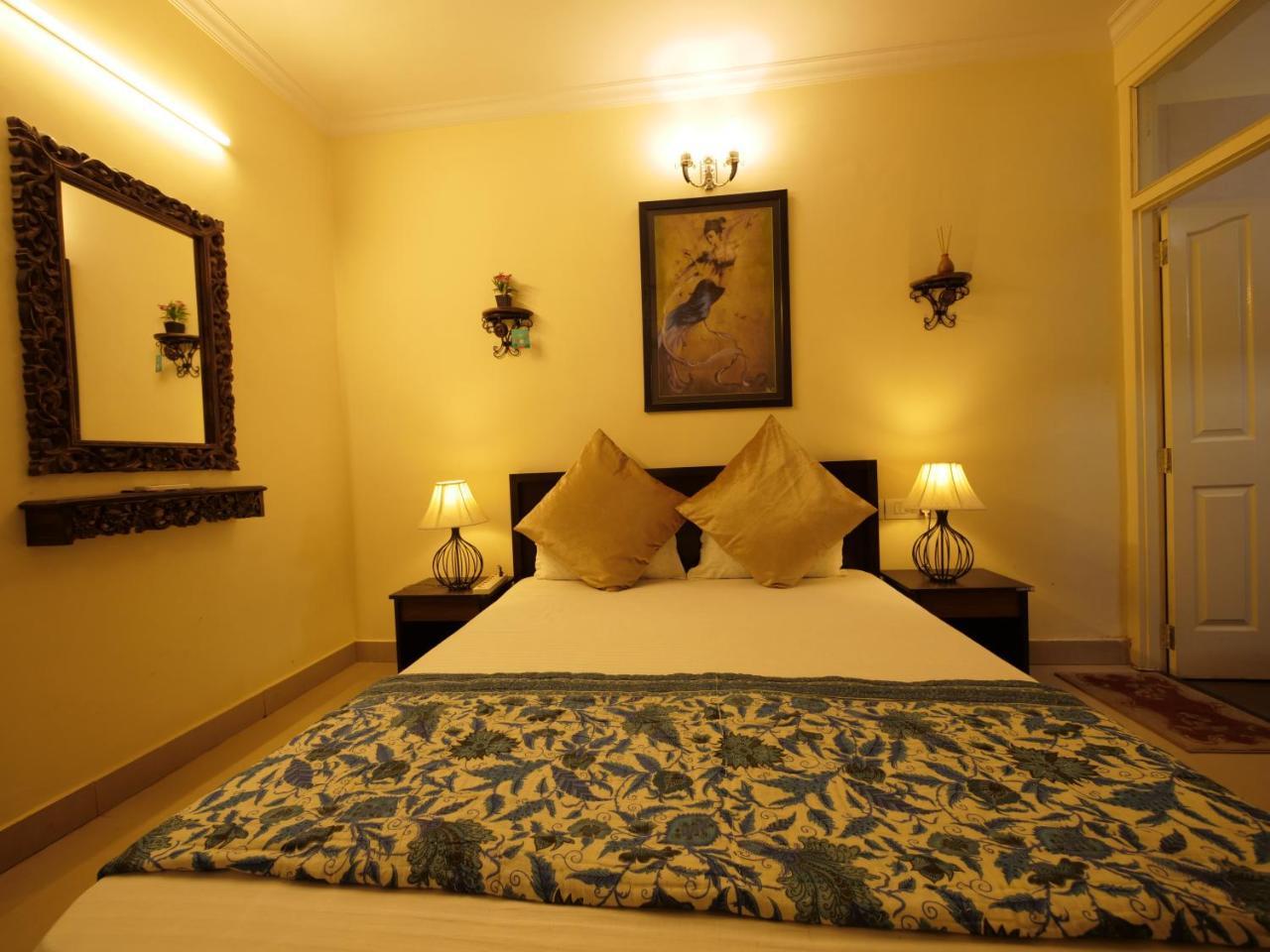 Apartment The Buddhayan *