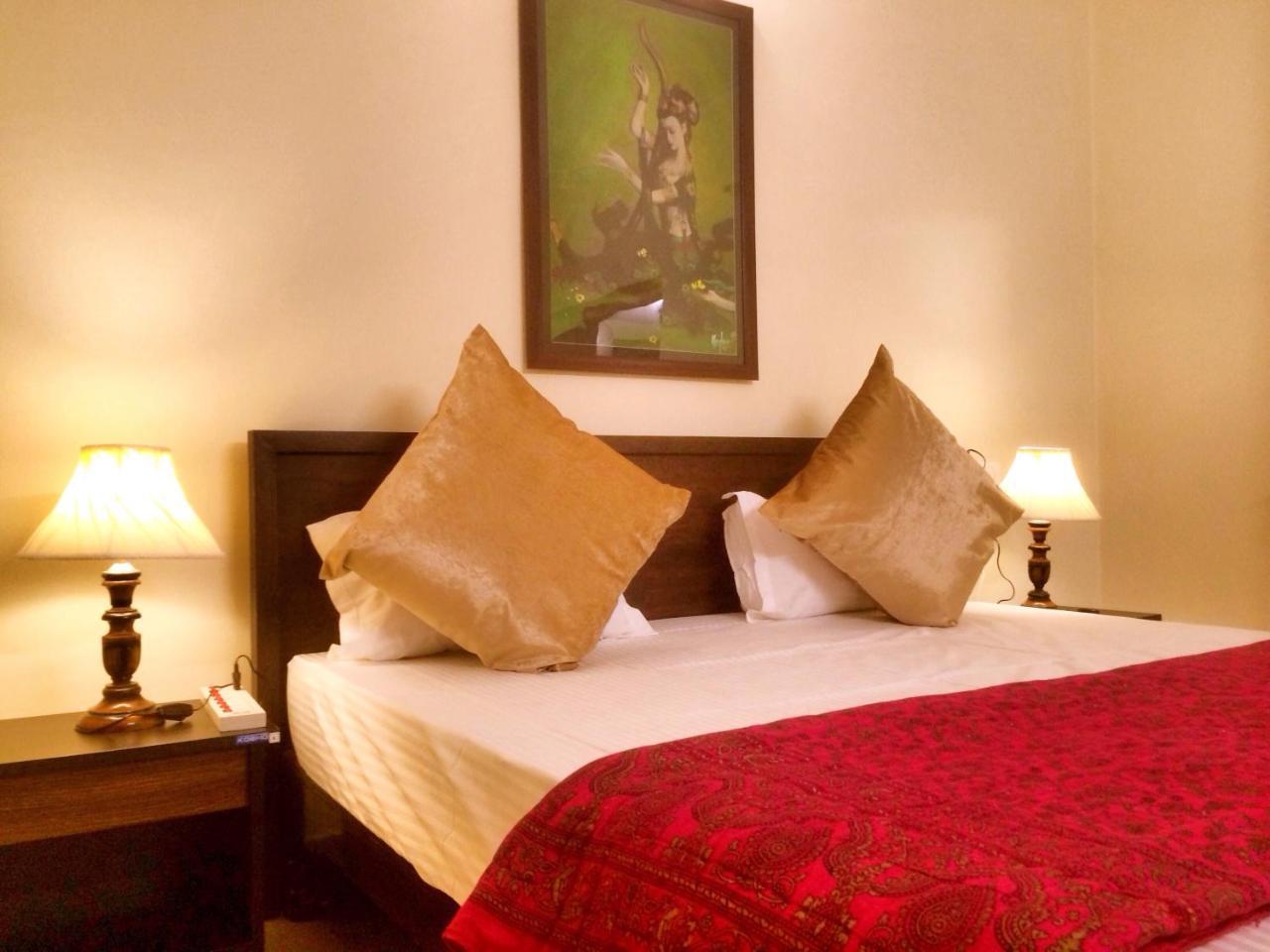 Apartment The Buddhayan